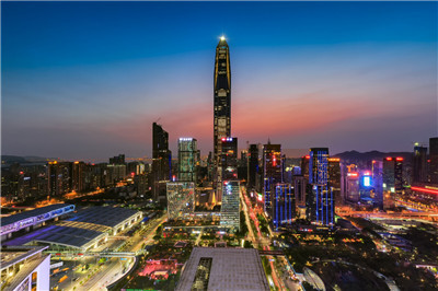 深圳梦幻会所：体验独一无二的美梦之旅