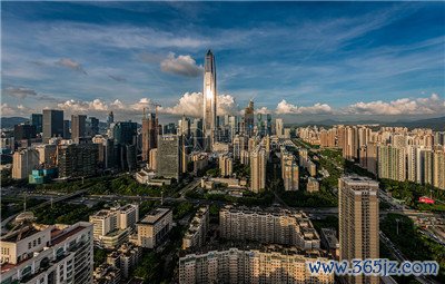 聚焦于深圳高端空降模特的光芒